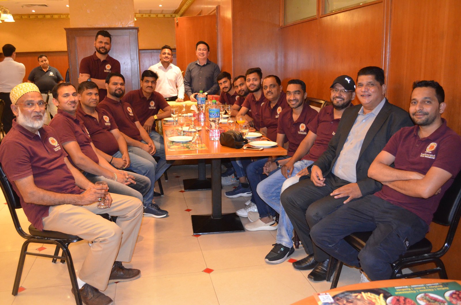 7th Anniversary Celebration